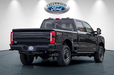 New 2026 Ford F-350 - photo 1