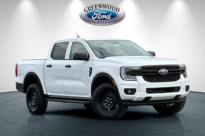 New 2026 Ford F-150 - photo 1