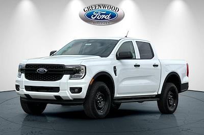 New 2026 Ford F-150 - photo 1