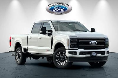 New 2026 Ford F-250 - photo 1