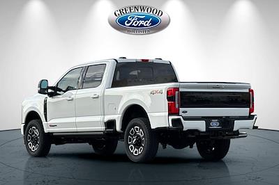 New 2026 Ford F-250 - photo 1