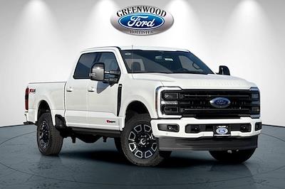 New 2026 Ford F-350 - photo 1