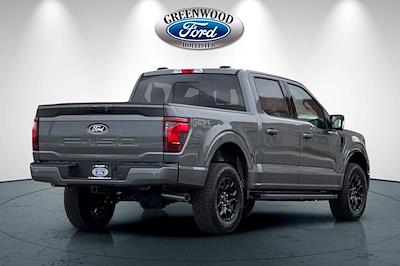 New 2026 Ford F-150 - photo 1