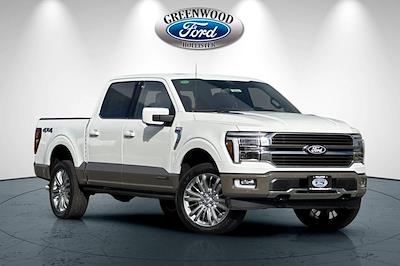 New 2026 Ford F-150 - photo 1