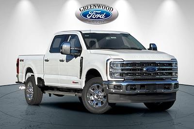 New 2026 Ford F-250 - photo 1