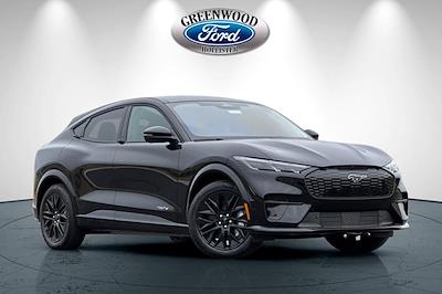 2026 Ford Mustang Mach-E Premium RWD SUV for sale #30630 - photo 1
