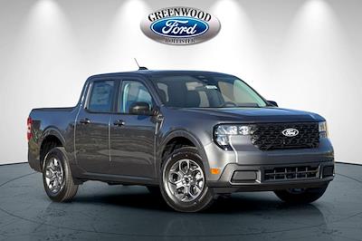 New 2026 Ford Maverick - photo 1