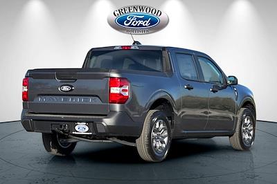 New 2026 Ford Maverick - photo 1