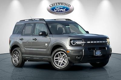 New 2025 Ford Bronco Sport - photo 1