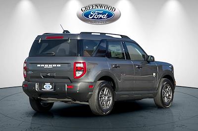 2025 Ford Bronco Sport Big Bend 4WD SUV for sale #30644 - photo 2