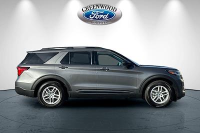 New 2026 Ford Explorer - photo 1