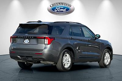 2026 Ford Explorer Active RWD SUV for sale #30645 - photo 2