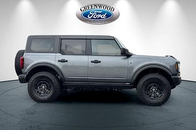 2026 Ford Bronco Big Bend 4WD SUV for sale #30650 - photo 2