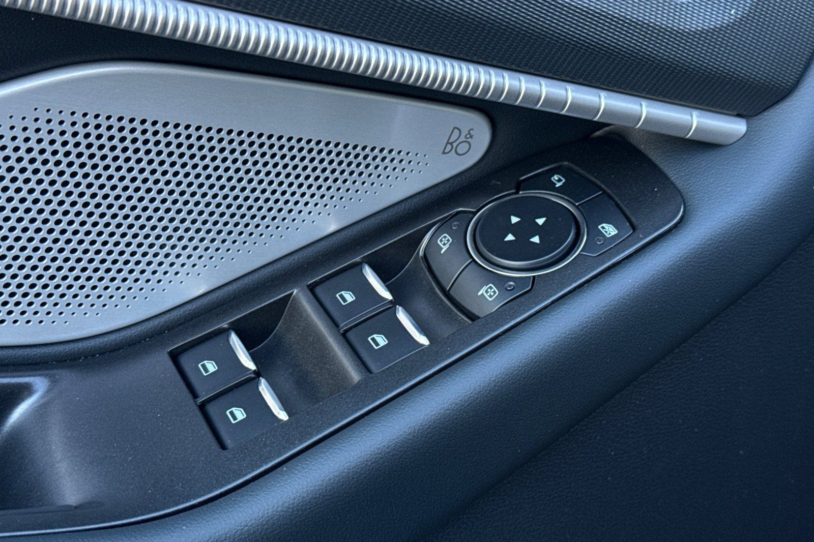 New 2026 Ford Explorer - photo 13