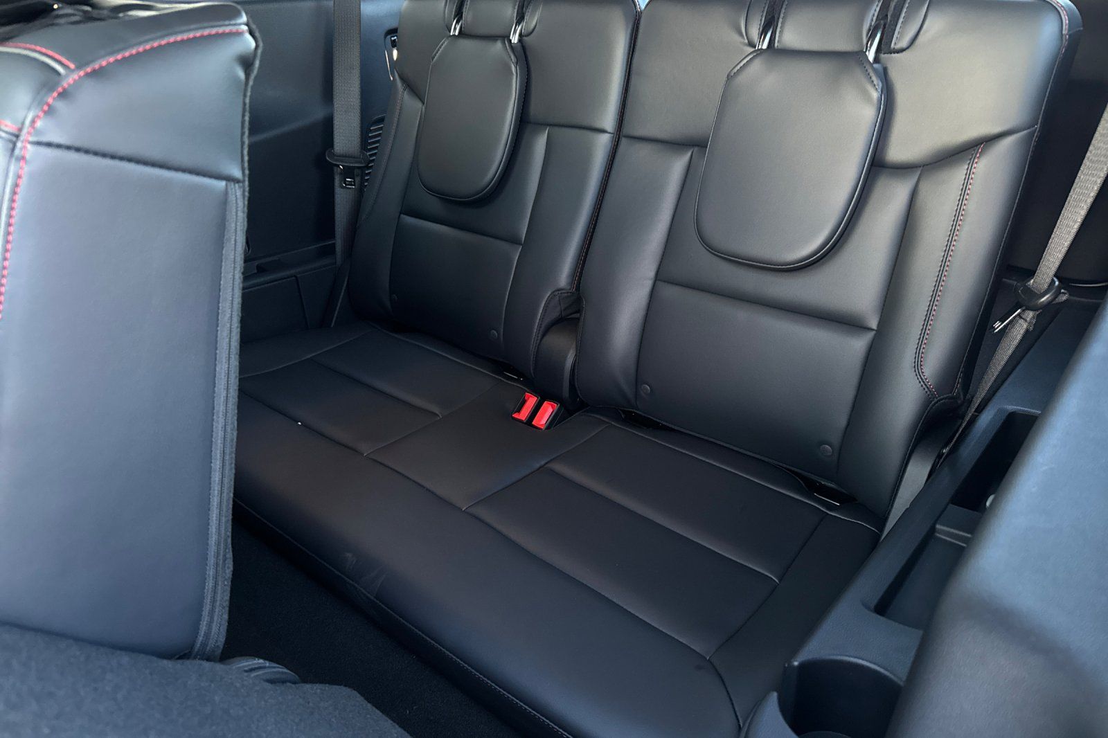 New 2026 Ford Explorer - photo 18