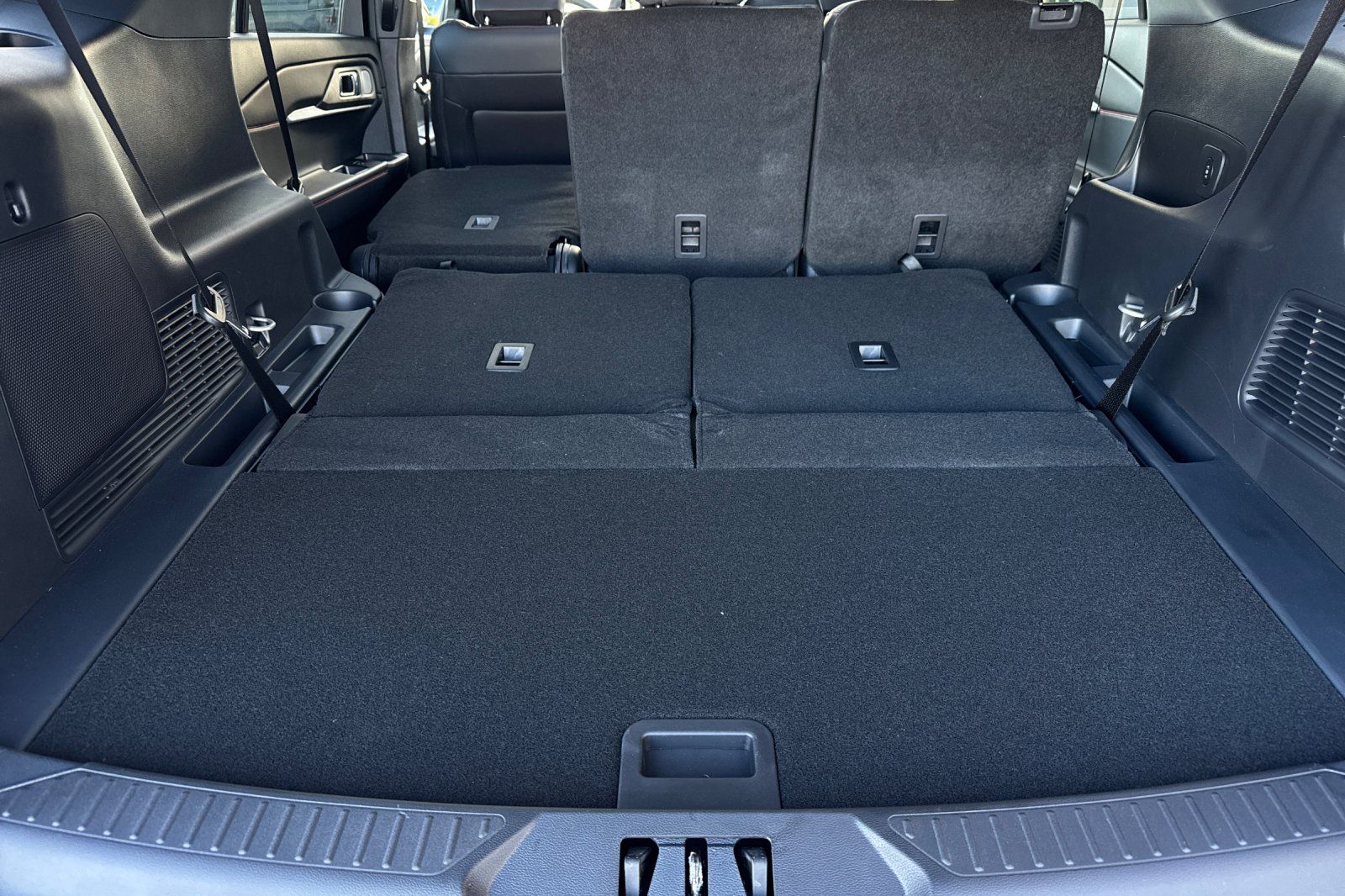 New 2026 Ford Explorer - photo 19
