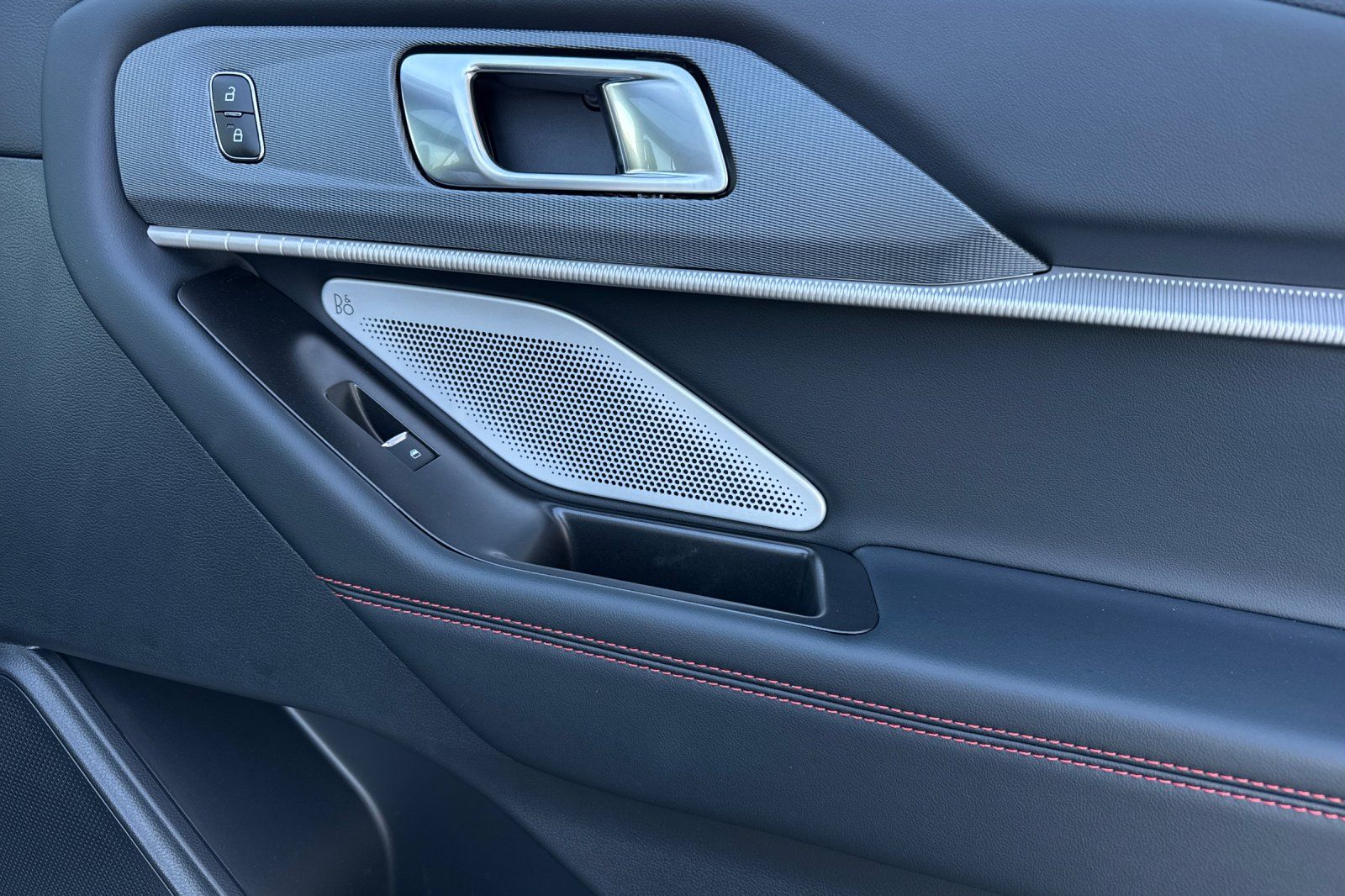 New 2026 Ford Explorer - photo 21