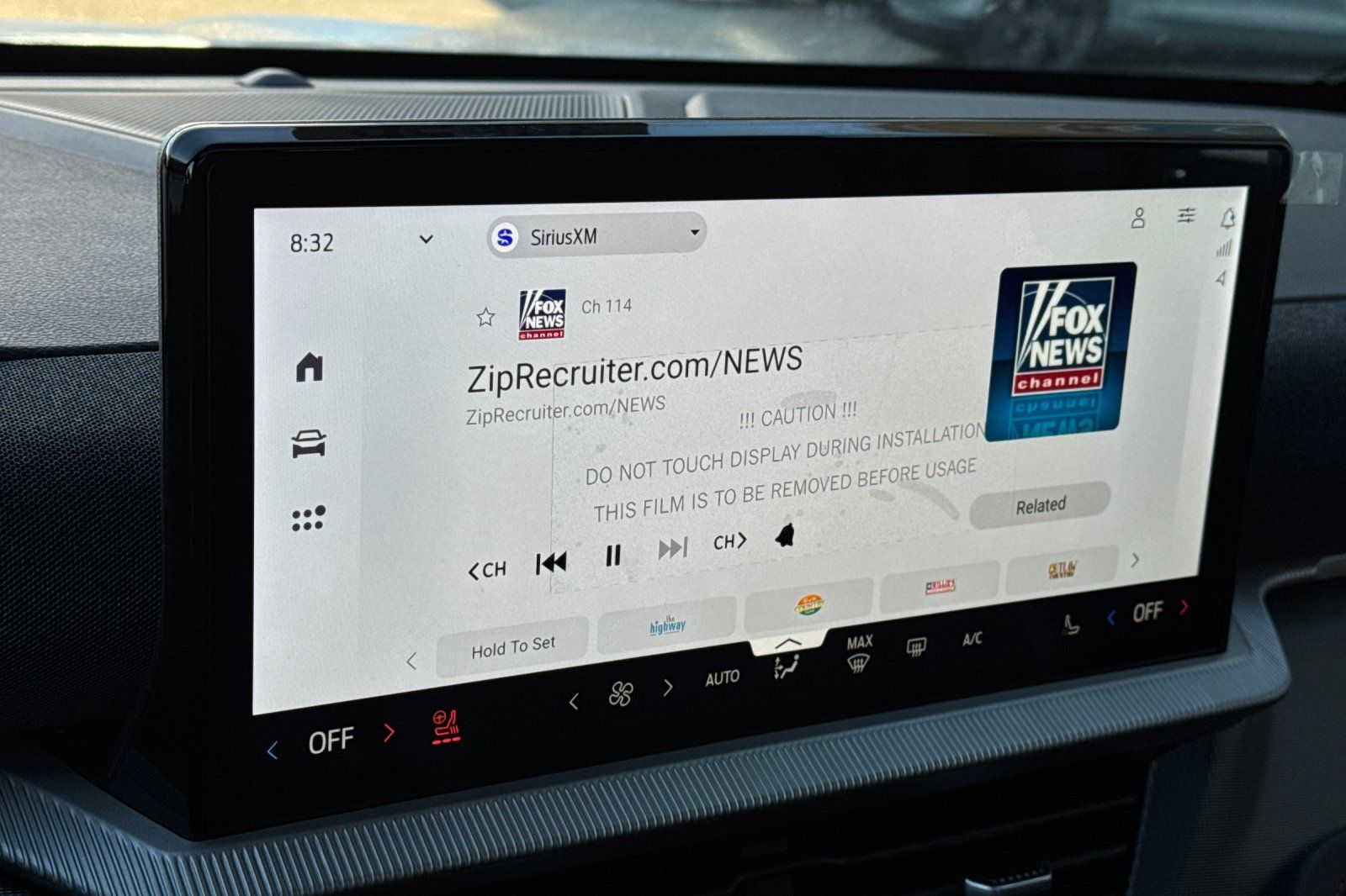 New 2026 Ford Explorer - photo 23