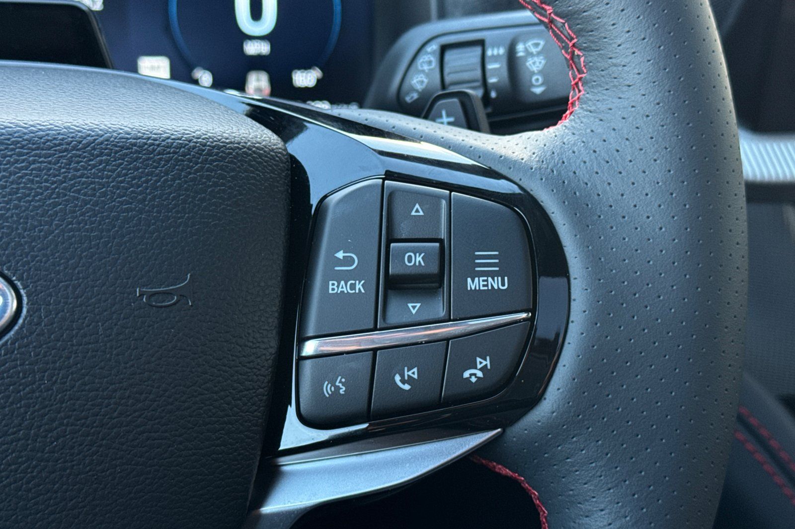 New 2026 Ford Explorer - photo 31