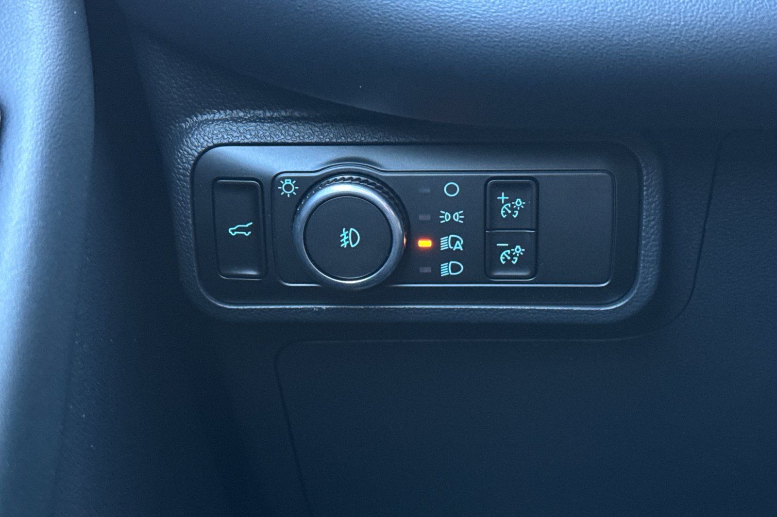 New 2026 Ford Explorer - photo 33