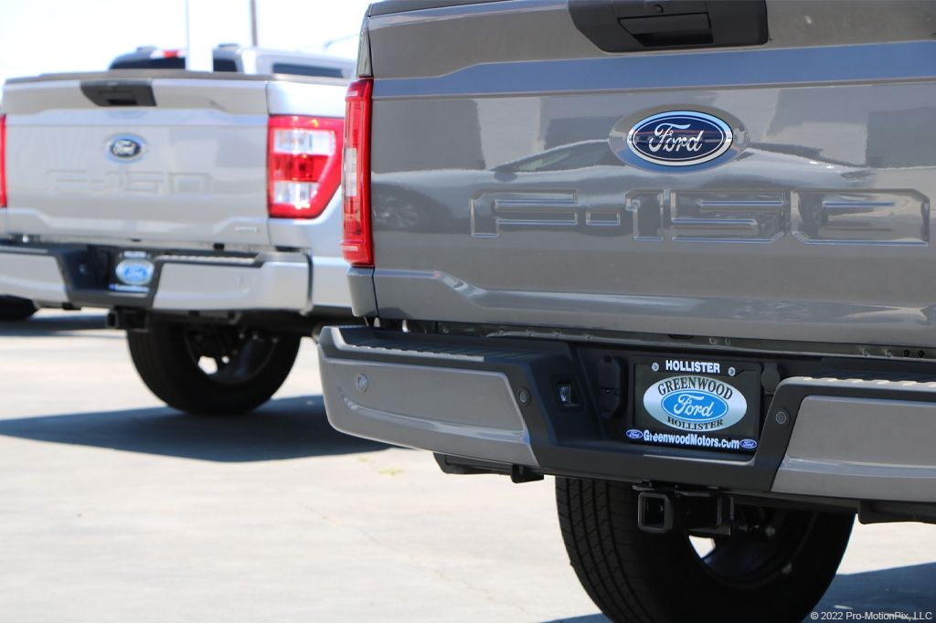 New 2026 Ford Explorer - photo 42