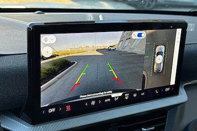 New 2026 Ford Explorer - photo 1