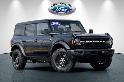 New 2026 Ford Bronco - photo 1