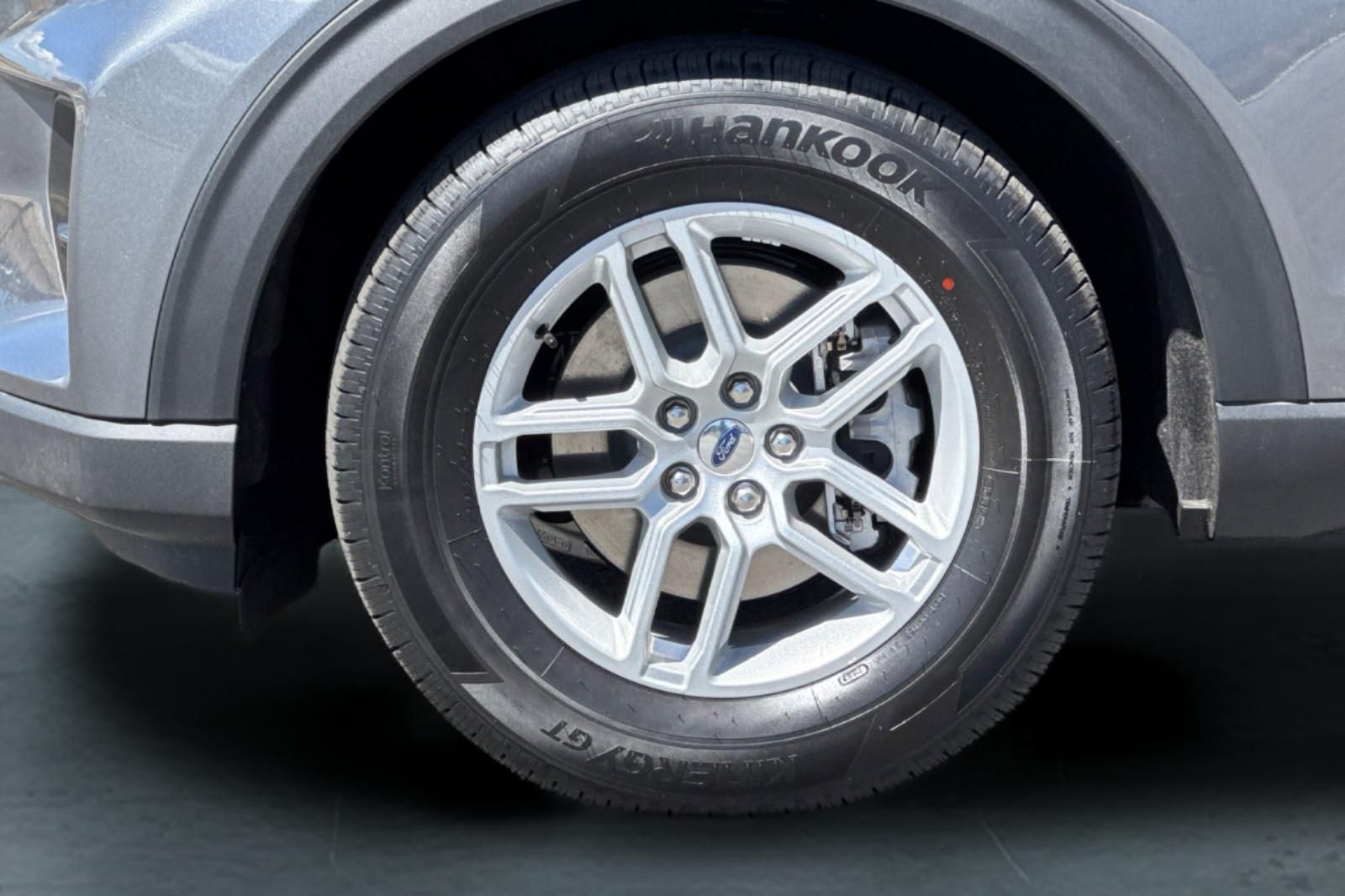 New 2026 Ford Explorer - photo 34