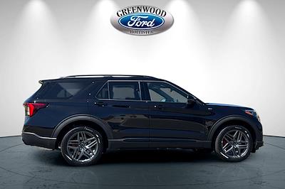 2026 Ford Explorer ST-Line 4WD SUV for sale #30682 - photo 2