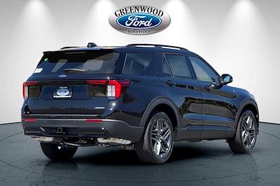2026 Ford Explorer ST-Line 4WD SUV for sale #30682 - photo 2
