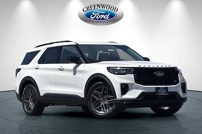 2026 Ford Explorer ST 4WD SUV for sale #30695 - photo 1
