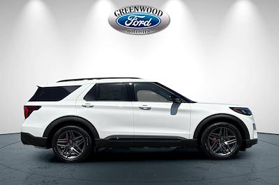 2026 Ford Explorer ST 4WD SUV for sale #30695 - photo 2