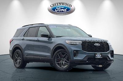 2026 Ford Explorer ST-Line RWD SUV for sale #30707 - photo 1