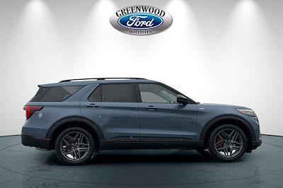 2026 Ford Explorer ST-Line RWD SUV for sale #30707 - photo 2