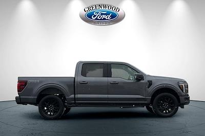 2026 Ford F-150 SuperCrew Cab Lariat 4WD Pickup for sale #30708 - photo 2