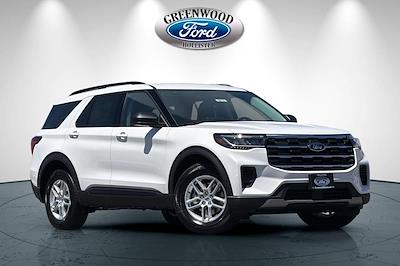2026 Ford Explorer Active RWD SUV for sale #30712 - photo 1