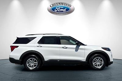 2026 Ford Explorer Active RWD SUV for sale #30712 - photo 2