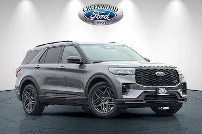 2026 Ford Explorer ST 4WD SUV for sale #30726 - photo 1