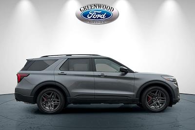 2026 Ford Explorer ST 4WD SUV for sale #30726 - photo 2