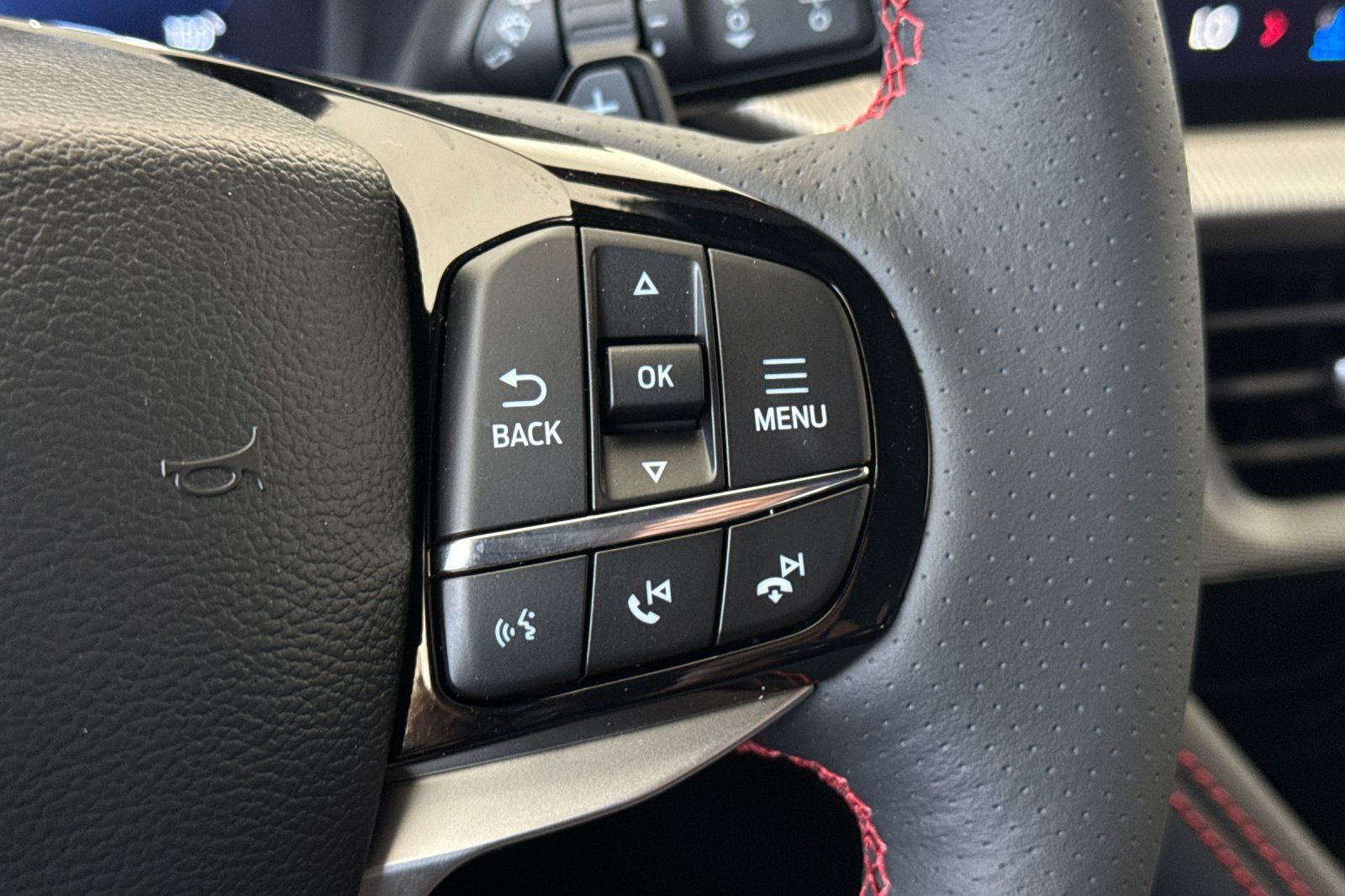 New 2026 Ford Explorer - photo 30