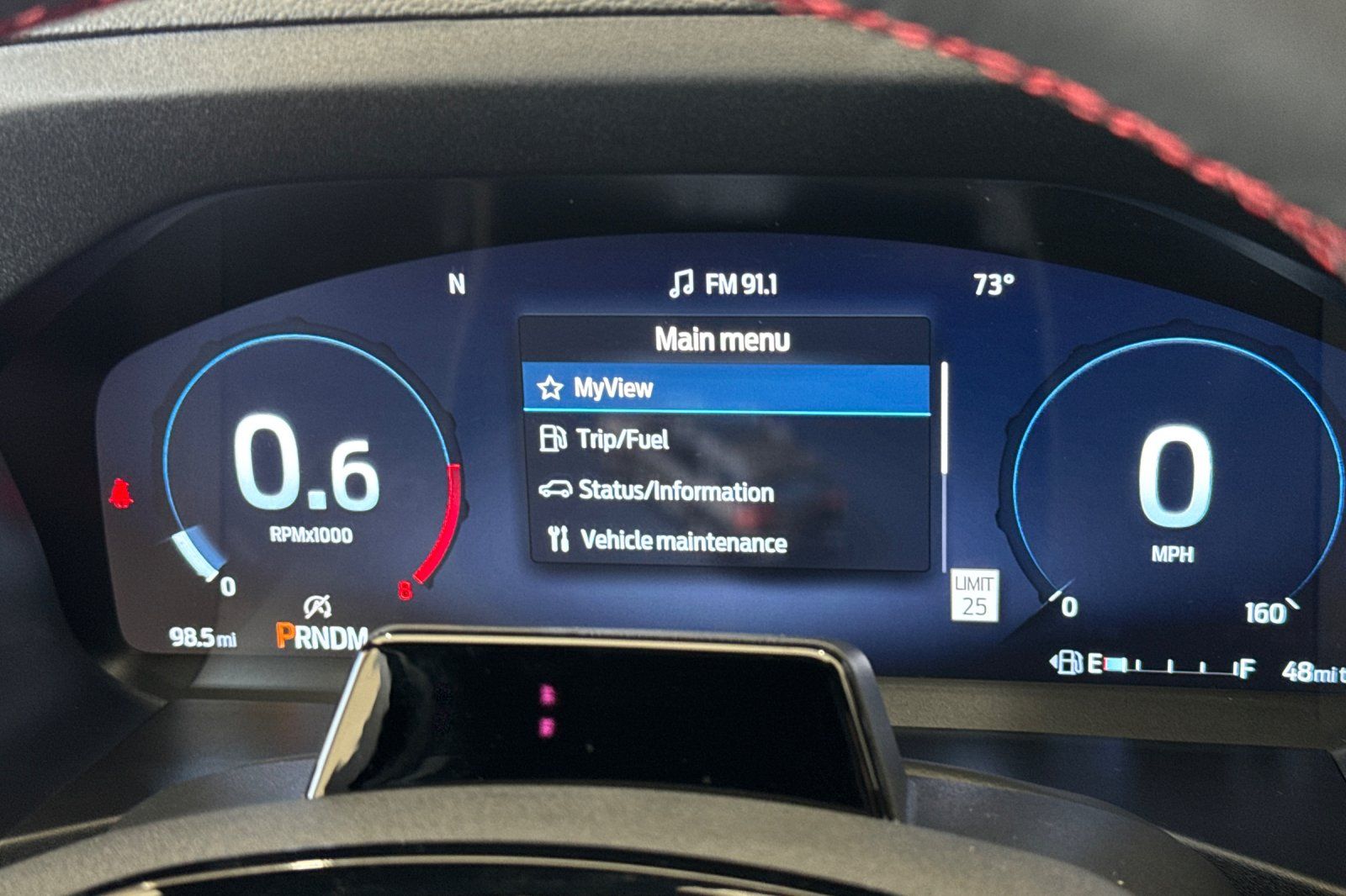 New 2026 Ford Explorer - photo 31