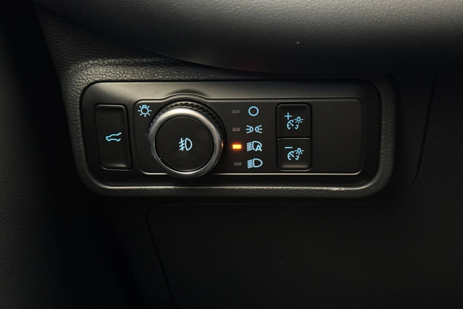 New 2026 Ford Explorer - photo 33