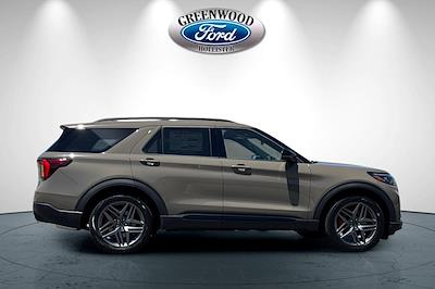 2026 Ford Explorer ST 4WD SUV for sale #30735 - photo 2