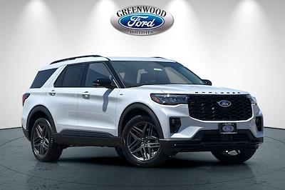 2026 Ford Explorer ST-Line 4WD SUV for sale #30739 - photo 1