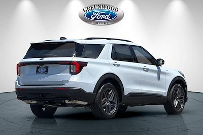 2026 Ford Explorer ST-Line 4WD SUV for sale #30739 - photo 2