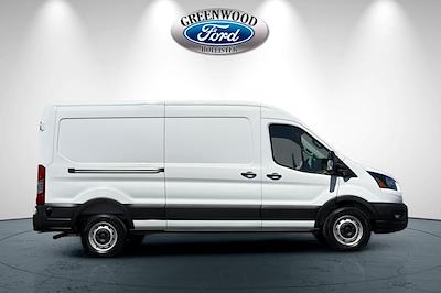 2026 Ford Transit 250 Base Medium Roof RWD Empty Cargo Van for sale #30761 - photo 2