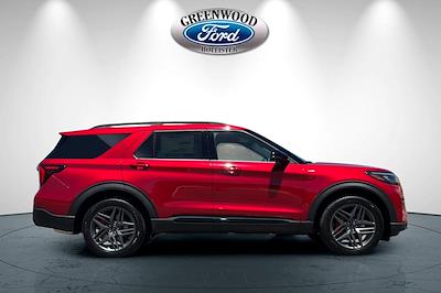 2026 Ford Explorer ST-Line 4WD SUV for sale #30783 - photo 2