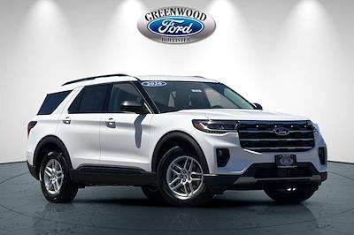 2026 Ford Explorer Active RWD SUV for sale #30786 - photo 1
