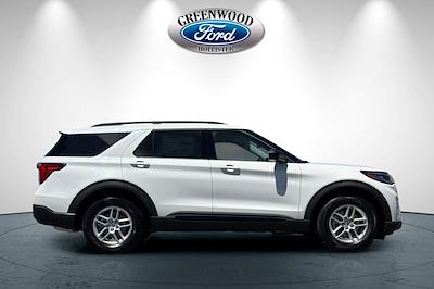 2026 Ford Explorer Active RWD SUV for sale #30786 - photo 2