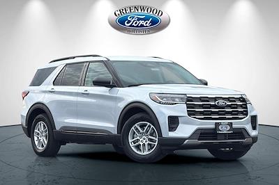 2026 Ford Explorer Active RWD SUV for sale #30792 - photo 1